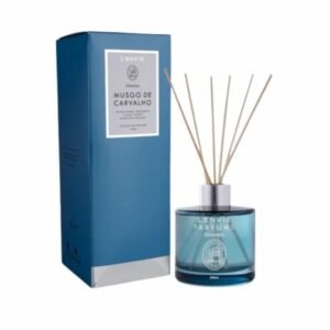 Difusor de Ambiente Lenvie Musgo de Carvalho 250ml