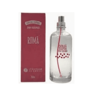 Spray Perfumado Loccitane Brasil Romã 200ml