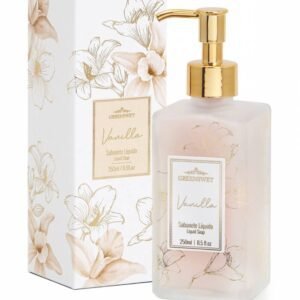 Sabonete Líquido Greenswet Vanilla 25oml