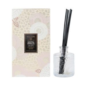 Difusor de Ambiente Voluspa Santal Vanille 100ml