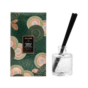 Difusor de Ambiente Voluspa Temple Moss 100ml