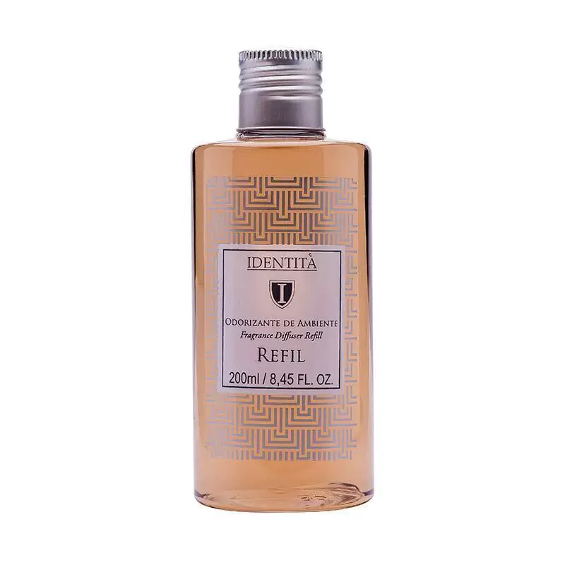 Refil de Difusor de Ambiente Identità Uno 200ml