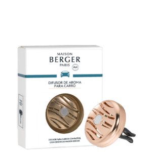 Difusor de Carro Maison Berger Bissflu