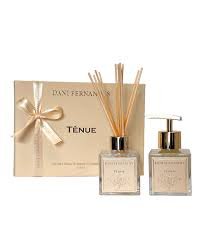 Kit Tênue Dani Fernandes 120ml