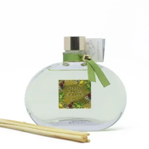 Difusor de Ambiente Verbena e Limão Siciliano Dani Fernandes 300ml