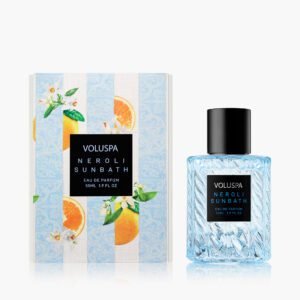 Eua de Parfum Neroli Sunbath Voluspa 55ml
