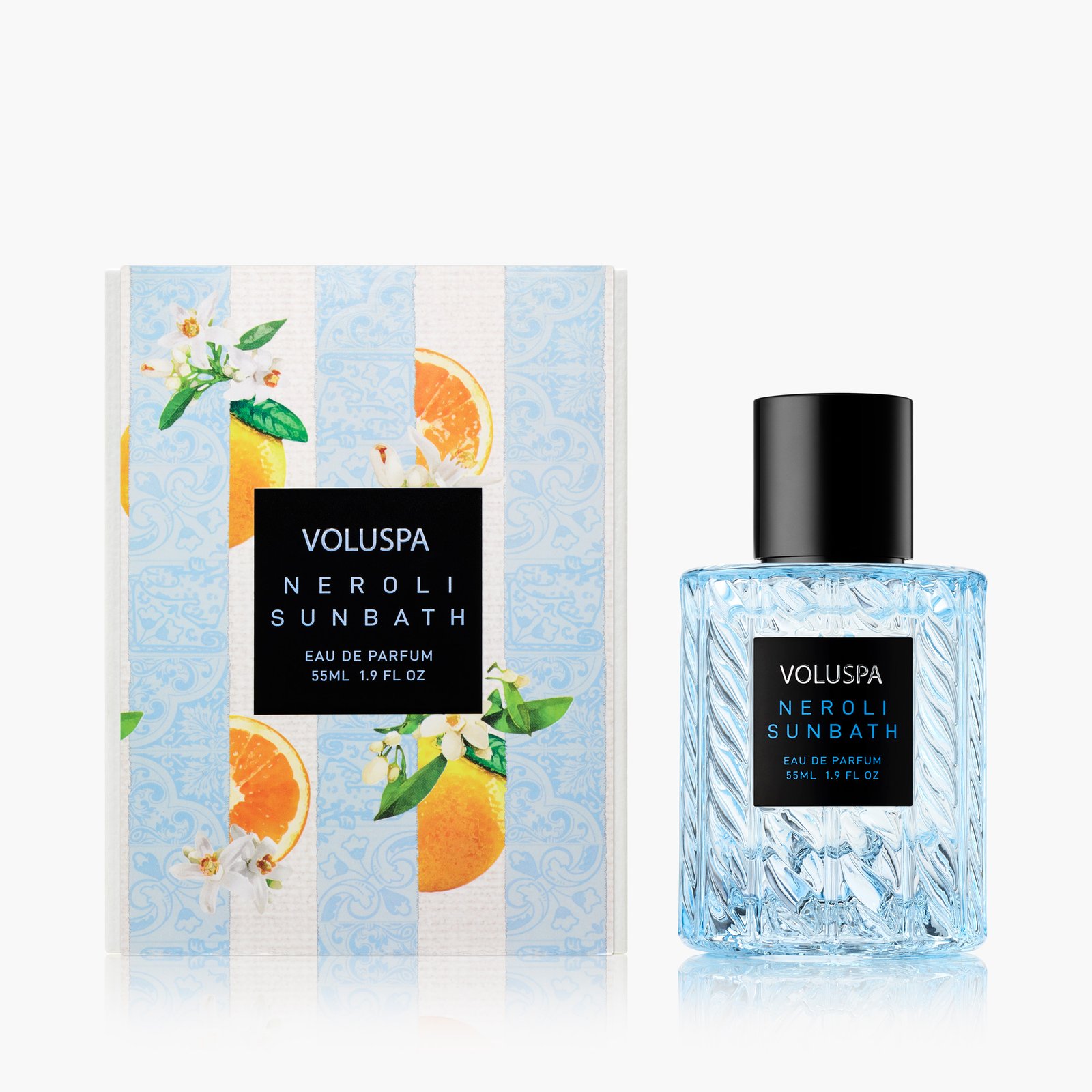 Eua de Parfum Neroli Sunbath Voluspa 55ml