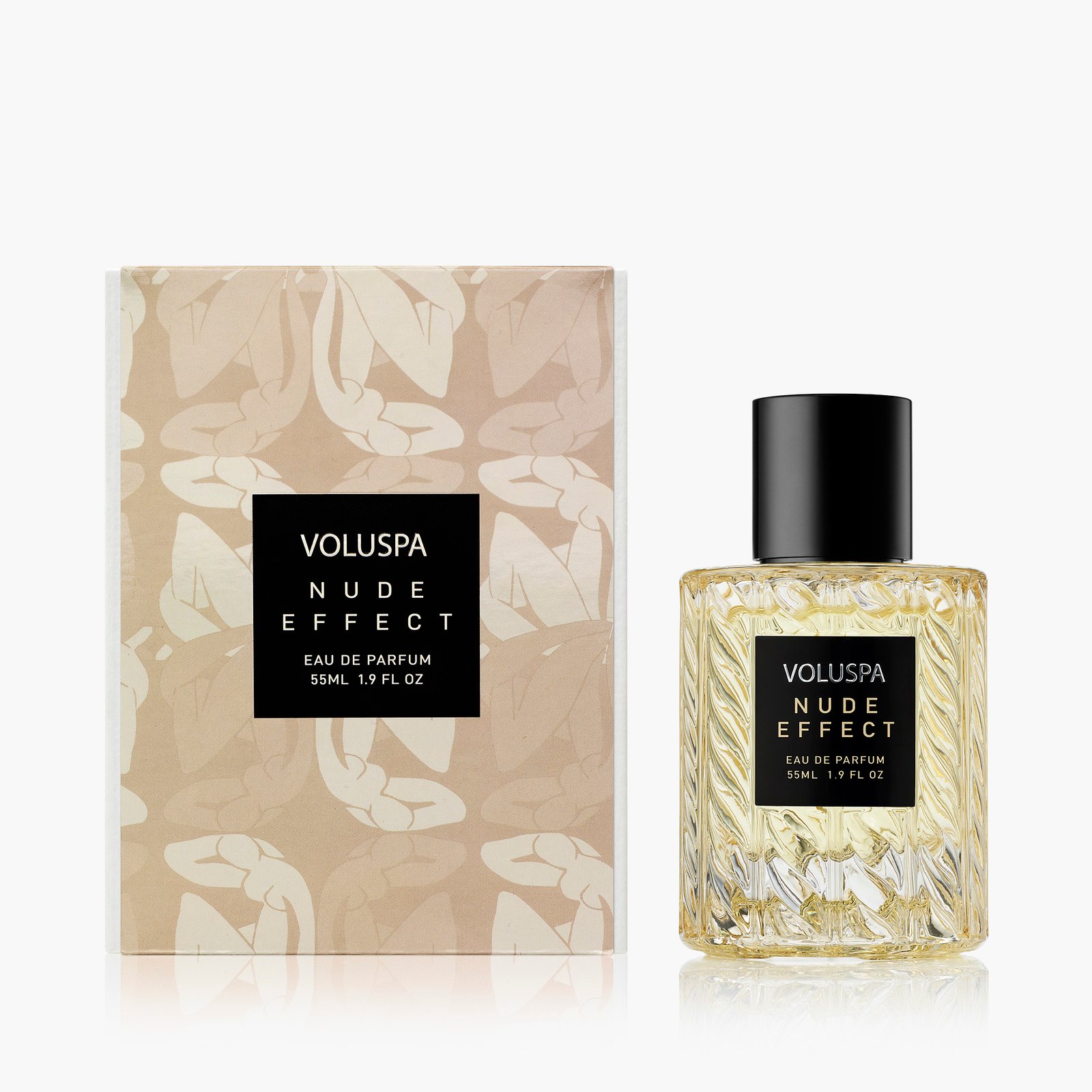 Eau de Parfum Nude Effect Voluspa
