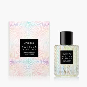 Eau de Parfum Vanilla Visions Voluspa 55ml