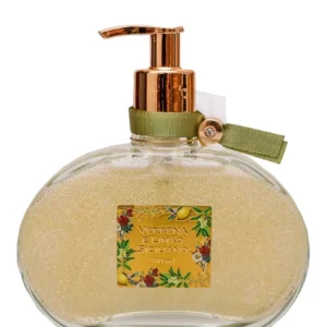 Sabonete Líquido Verbena e Limão Siciliano Dani Fernandes 300ml