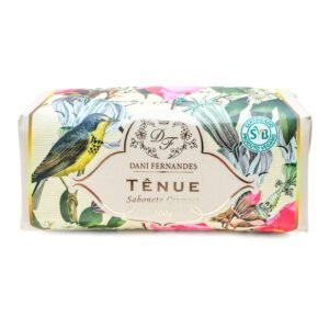 Sabonete barra Tênue Dani Fernandes 200gr