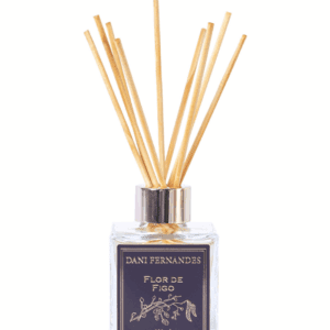 Difusor de Ambiente Flor de Figo Dani Fernandes 120ml