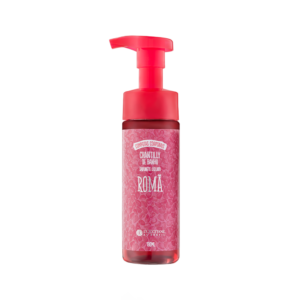 Sabonete  Líquido Chantilly Romã Loccitane Brasil