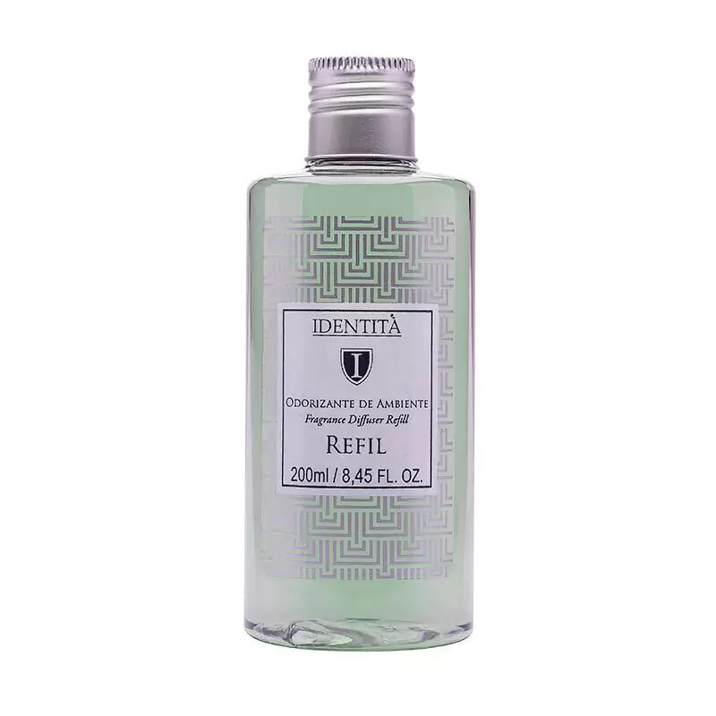 Refil de Difusor de Ambiente Identità Tre 200ml