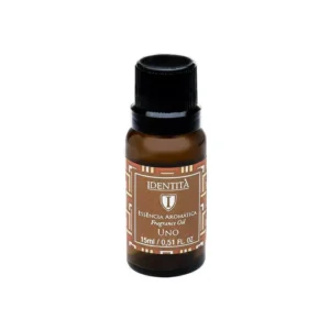 Essência Aromática Identità Uno 15ml