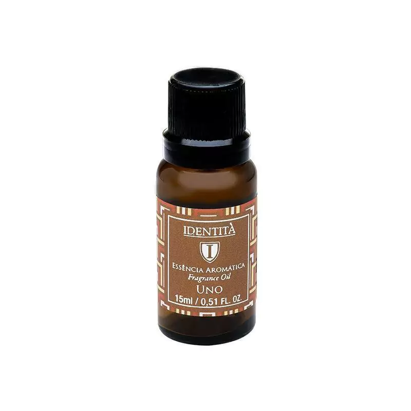 Essência Aromática Identità Uno 15ml