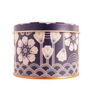 Vela Lata Into The Night Lenvie 250gr