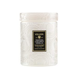 Vela Voluspa Tahitian Cocconut Vanilla 100H