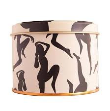 Vela Patchouli e Vanila Lenvie 250gr