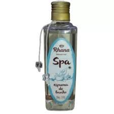 Espuma de Banho SPA Raísa 215ml