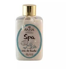 Sais de Banho SPA Raísa 420gr