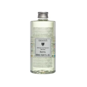 Espuma de Banho Tre Refil Identità 500ml