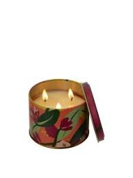 Vela Lata Lenvie Magnólia Pacífica 250gr - Imagem 2