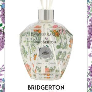 Difusor de Ambiente Dani Fernandes Laranjas e Realezas 250ml