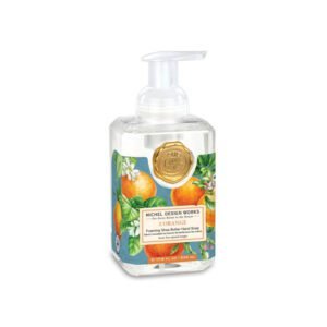 Sabonete Líquido Michel Design Lorange 530ml