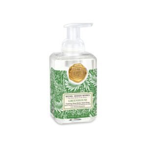 Sabonete Líquido Michel Design Greenhouse 530ml