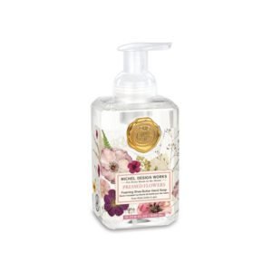 Sabonete Líquido Michel Design Presses Flowers 530ml