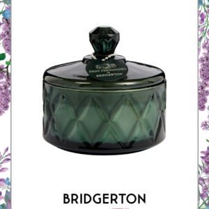 Vela Perfumada Dani Fernandes Laranjas e Realezas 190gr