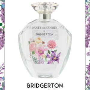 Home Spray Dani Fernandes Peônias e Chás 70ml