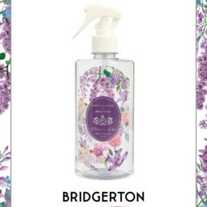 Água de Roupas Dani Fernandes Peônias e Chás 510ml