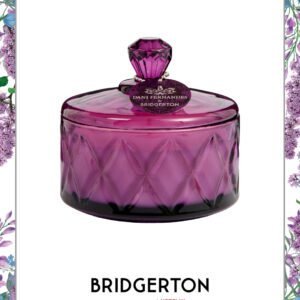 Vela Perfumada Dani Fernandes Peônias e Chás 190gr