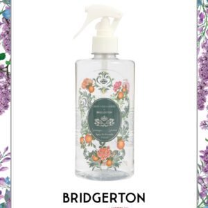 Água de Roupas Dani Fernandes Laranjas e Realezas 510ml