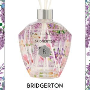 Difusor Dani Fernandes Peônias e Chás 250ml