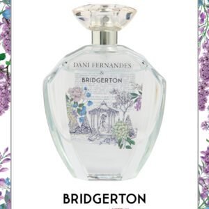 Home Spray Bridgerton Dani Fernandes Hortênsias e Segredos