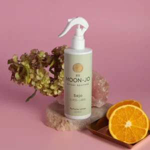 Água de Roupas Moon-Jo  SeJo 500ml