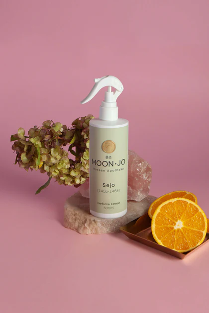 Água de Roupas Moon-Jo  SeJo 500ml