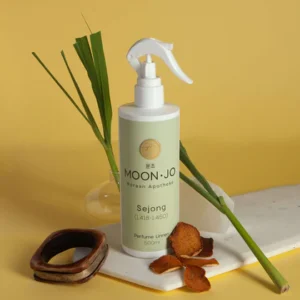 Água de Roupas Moon-jo Sejong 500ml