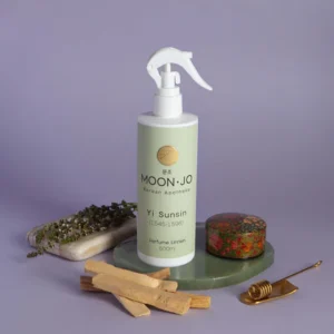 Água de Roupas Moon-jo Yi Sunsin 500ml