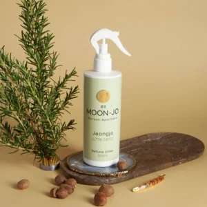 Água de Roupas Moon-jo Jeong Jo 500ml