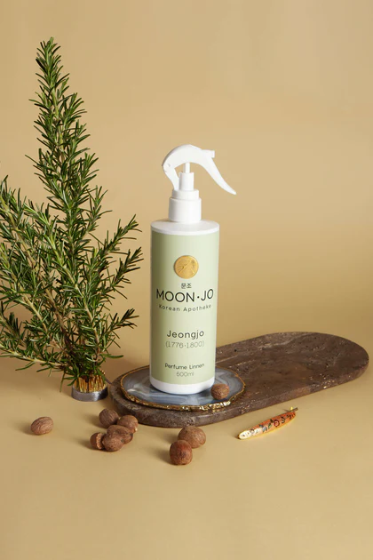 Água de Roupas Moon-jo Jeong Jo 500ml