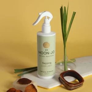 Spray de Ambiente Moon-jo Sejong 500ml