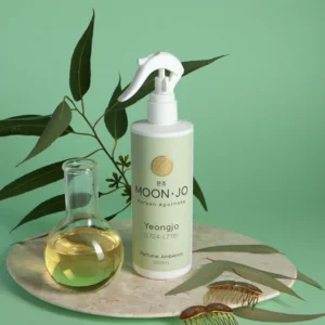 Água de Roupas Moon-jo Yeong jo 500ml