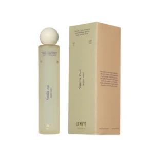 Body Mist Lenvie Vanilla Oud 100ml