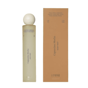 Body Mist Lenvie Capuccino Mocha 100ml