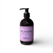 Sabonete Líquido Relaxante Labenne 250ml