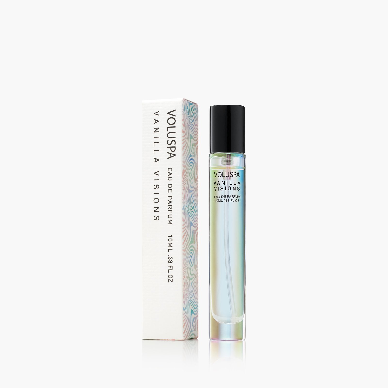 Eau de Parfum Vanilla Visions Voluspa 10ml